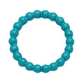 Color Ball Ring - Retro Blue