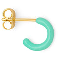 Color Hoop 1 pcs - Box - Mint