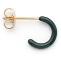 Color Hoop 1 pcs - Box - North Sea Green