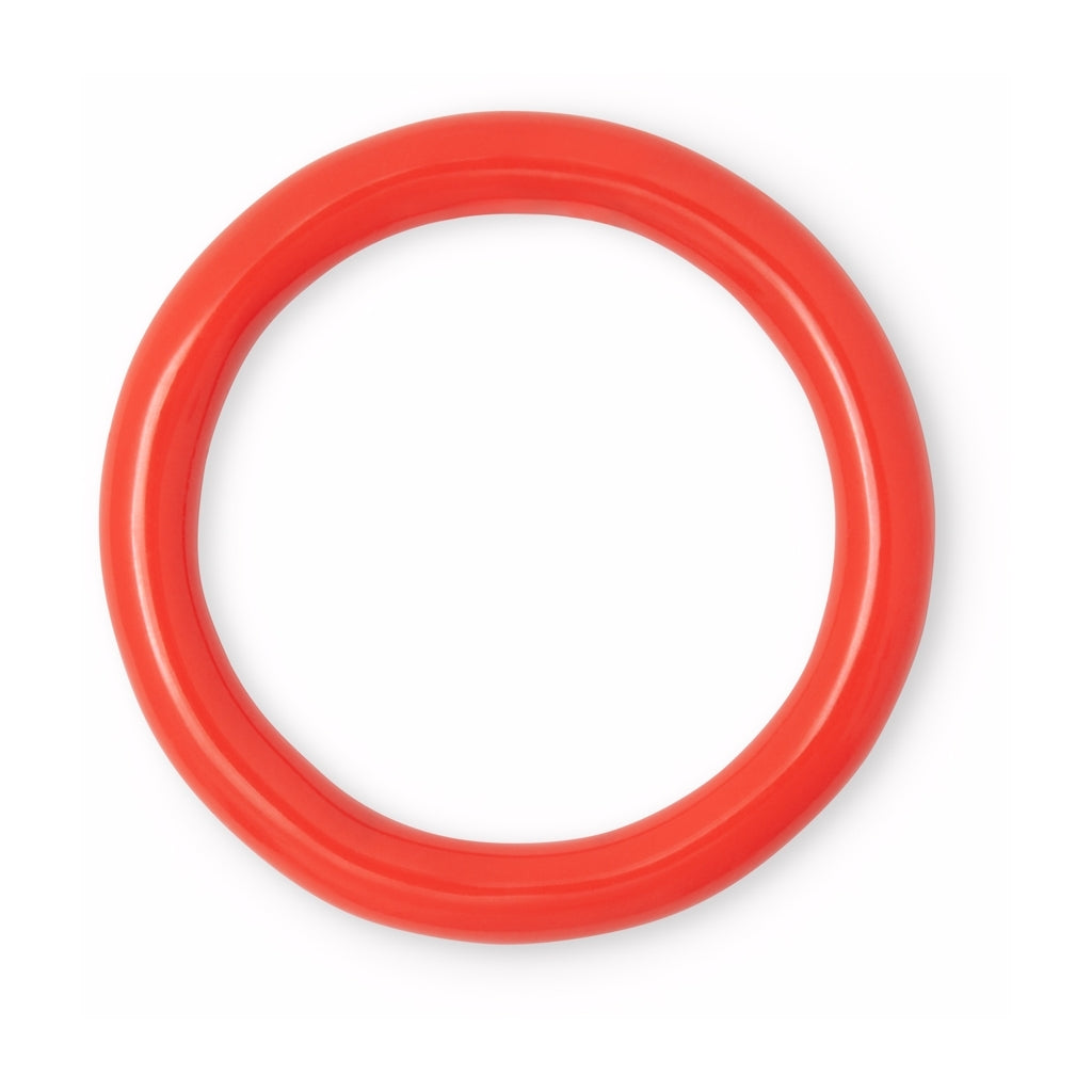 LULU Copenhagen Color Ring Rings Lipstick Red