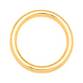 Color Ring - Gold plated