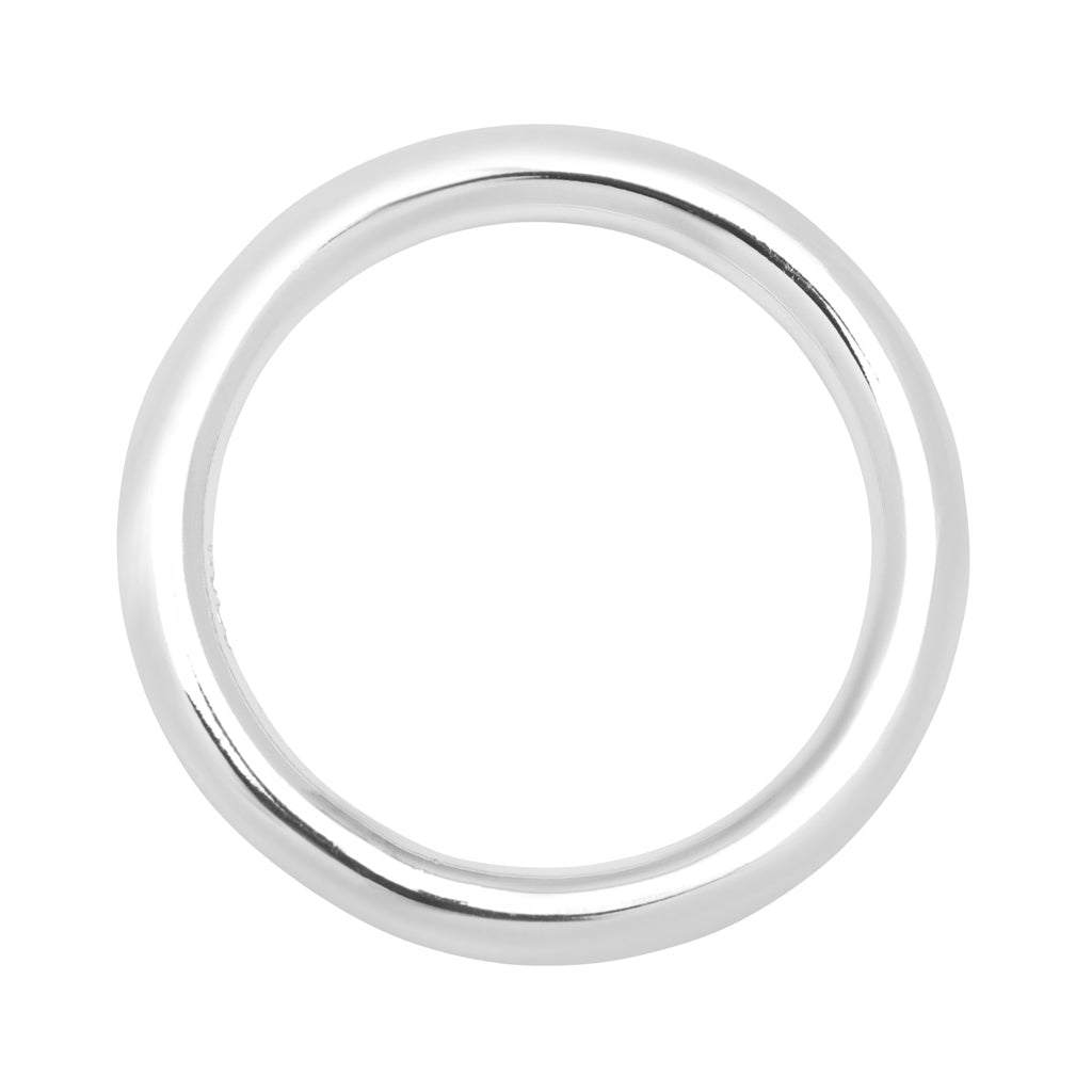 LULU Copenhagen Color Ring Rings Silver