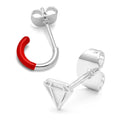 Gift Collection, A drop of red - Multi