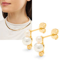 Gift Collection, Classics with a twist - Gold plated