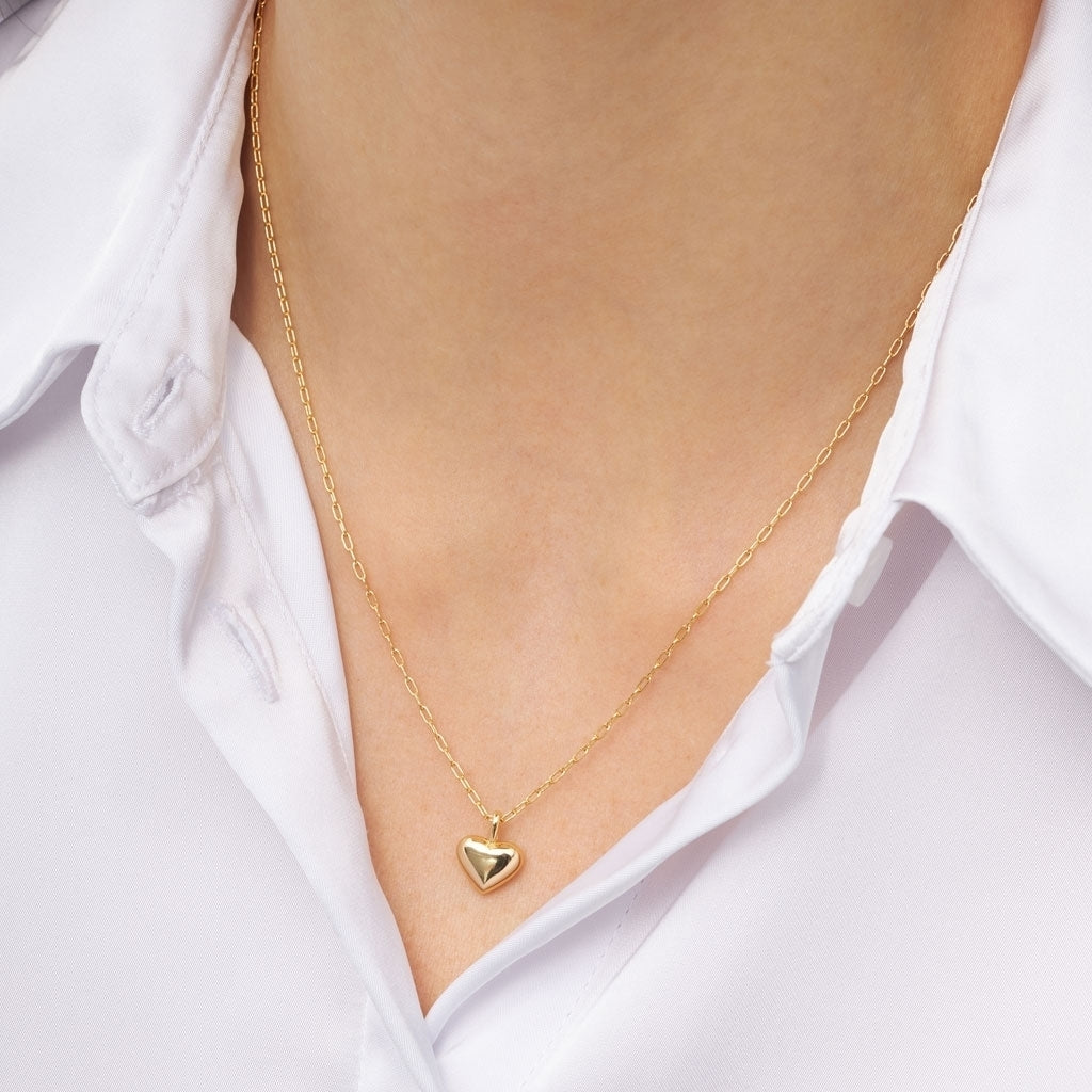 LULU Copenhagen Gift Collection, Endless Love, gold plated Gift Collection Gold plated