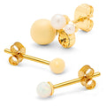 Gift Collection, When Life Gives You Lemons - Gold plated
